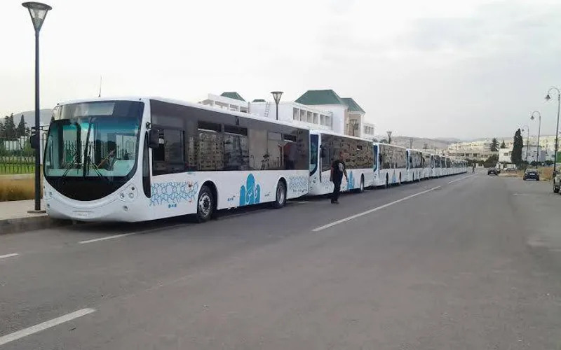 Fès : la restructuration des transports prend… la route de contournement 