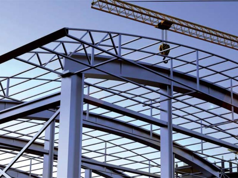 Quand l’acier parle, le Maroc construit pour de vrai