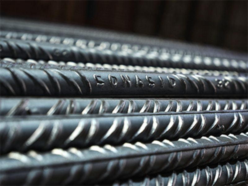 ​Au-delà du béton : Sonasid se réinvente dans l’acier technique