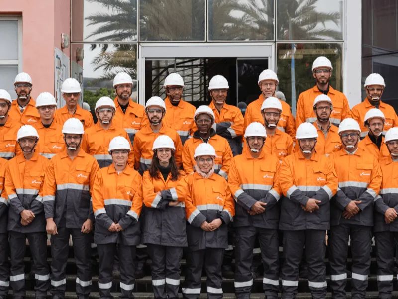 ​Eau, femmes, culture : quand Sonasid bâtit aussi du lien humain