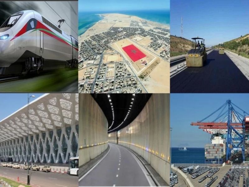 ​Quand l’acier parle : Sonasid, la preuve que le Maroc construit