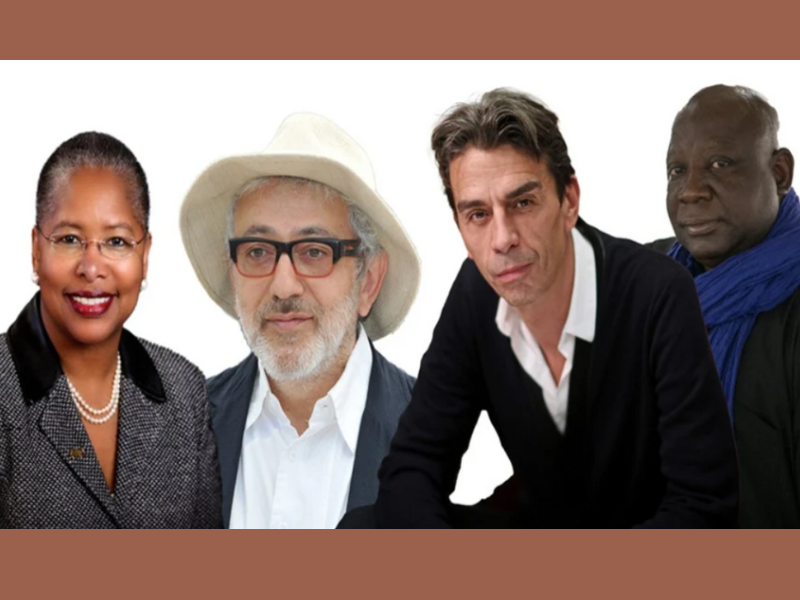 Forum des droits humains : des frontières qui s’effacent et des idées qui voyagent