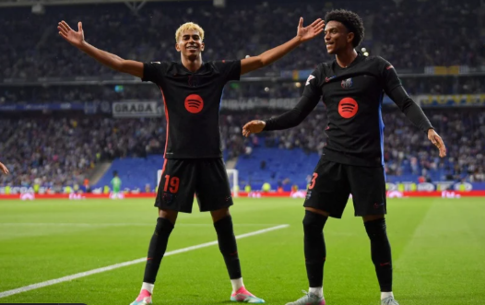 Lamine Yamal prolonge au Barça jusqu’en 2031, symbole d’un projet d’avenir