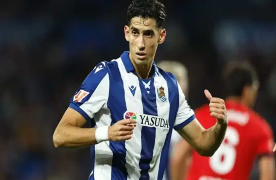 Nayef Aguerd au cœur des convoitises : l’OM entre en lice