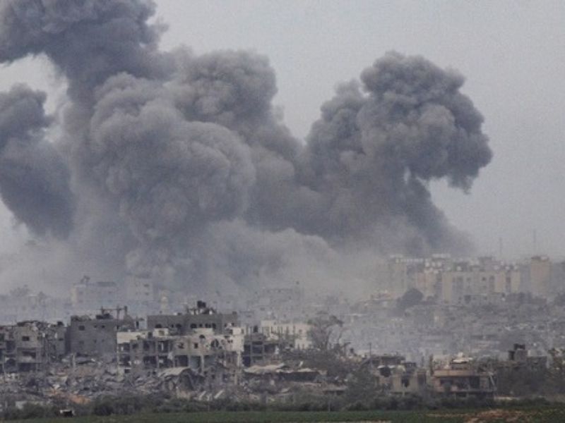 Pétainyahou et les collaborationnistes