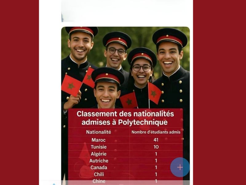 ​Pour une campagne du "Grand Retour" de nos compétences installées à l'étranger.
