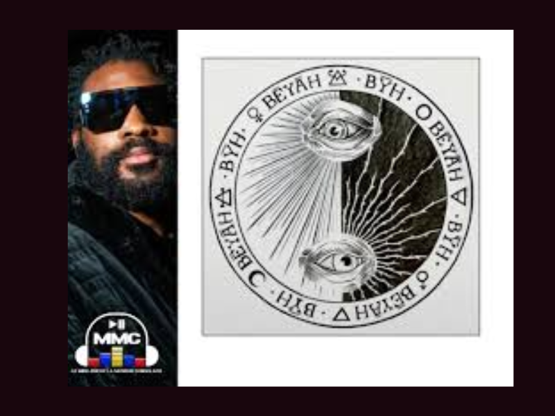 Damso fait ses adieux au format album avec "BEYAH"