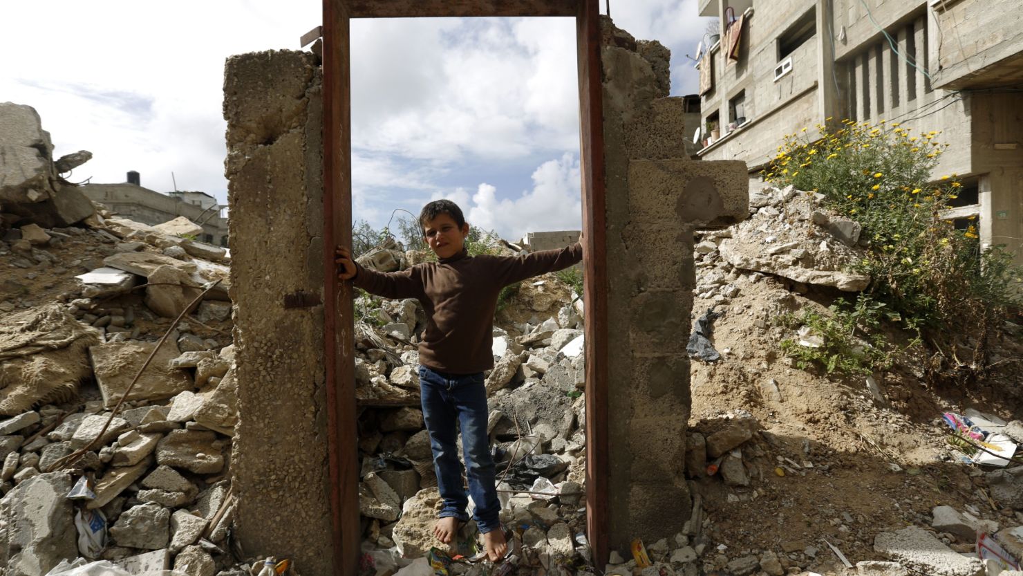 Israël écœure mêmes ses alliés