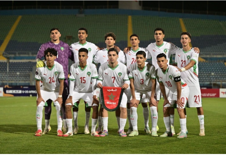 Défi mondial pour les Lionceaux : Espagne, Brésil, Mexique au programme