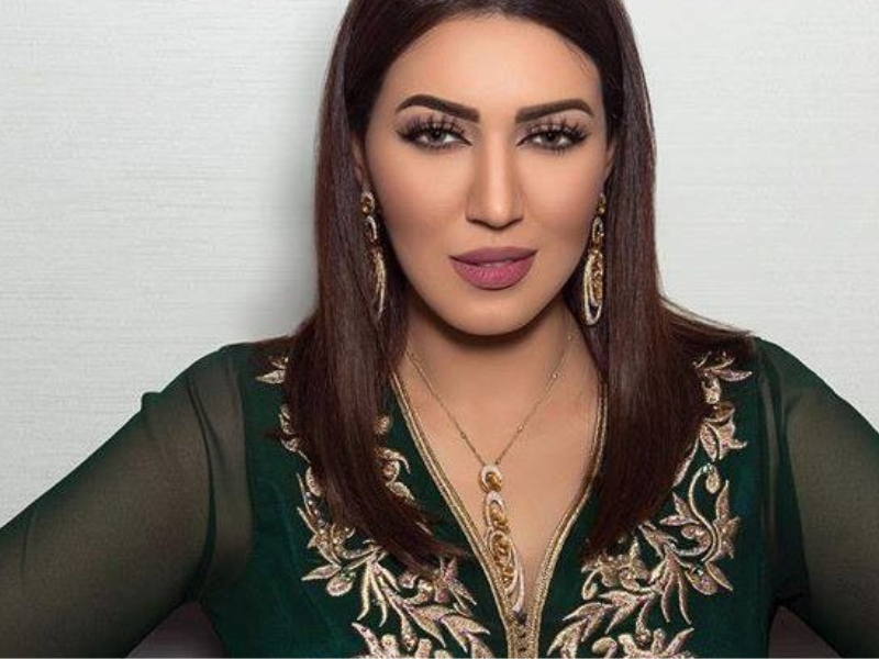 “Meilleure chanteuse arabe” : Asma Lmnawar décroche les étoiles