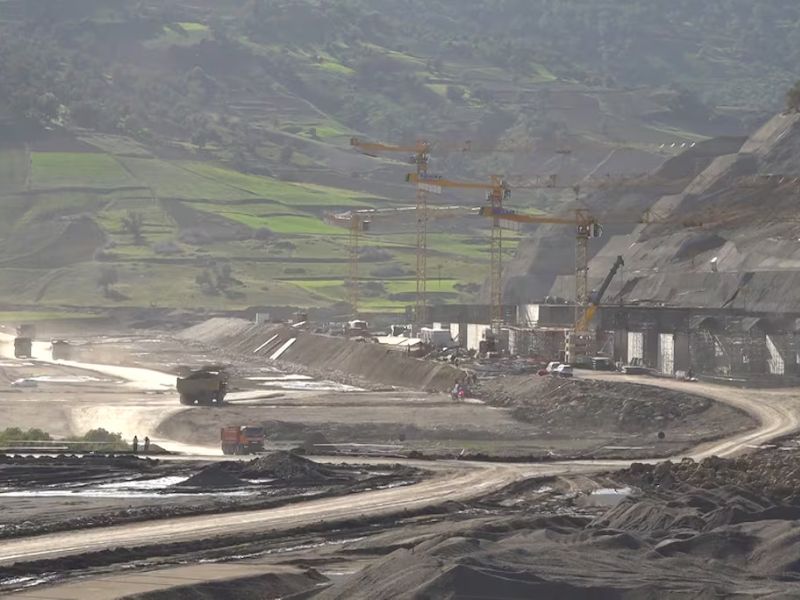 ​Ratba et Kheng-Grou : deux barrages pour changer la carte hydrique du Maroc