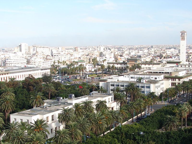 ​Stress hydrique : pourquoi les villes moyennes ne sont plus oubliées