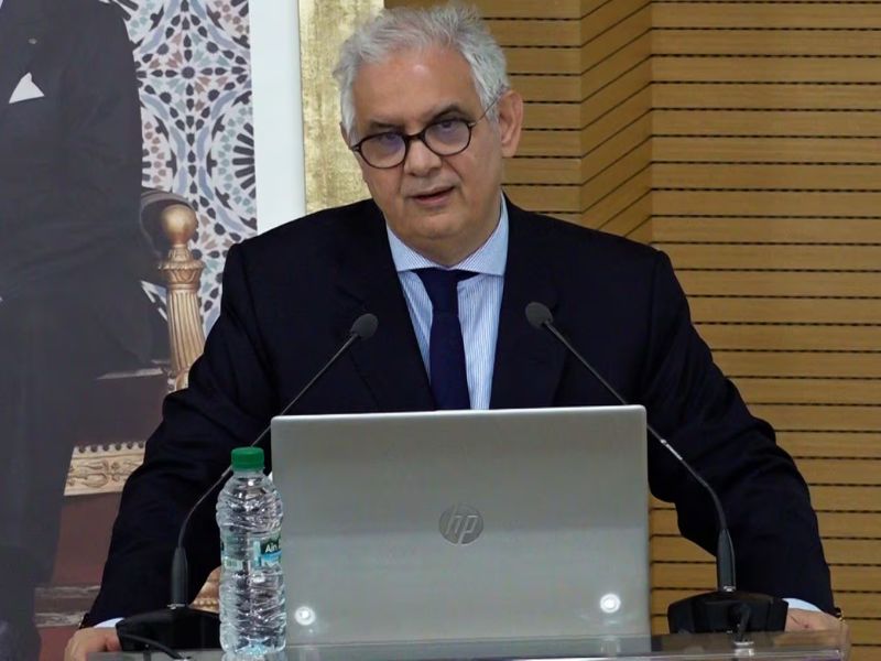 ​143 milliards de dirhams pour l’eau : où en est-on ?