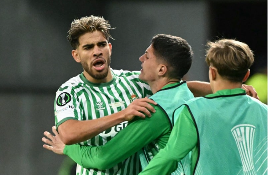 Ez Abde, le pari (re)gagné de Pellegrini au Real Betis