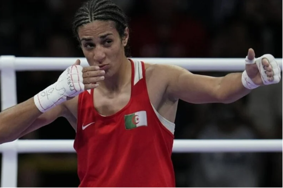 Imane Khelif au cœur d’une controverse sur son sexe chromosomique après son sacre olympique