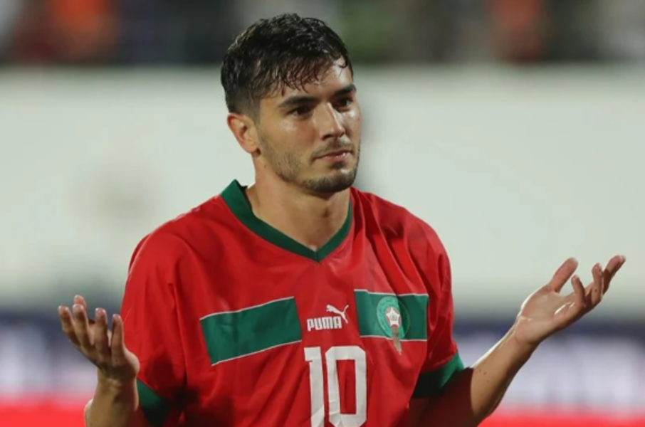 Lions de l’Atlas : plusieurs cadres forfaits, incertitude autour d’Abde Ezzalzouli