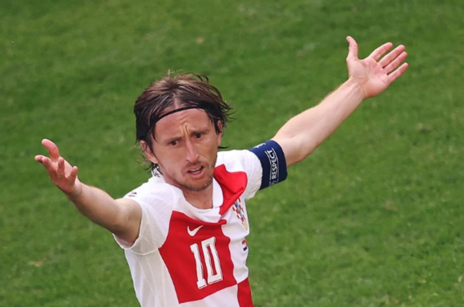 Luka Modric tout proche de l’AC Milan : un nouveau chapitre se dessine