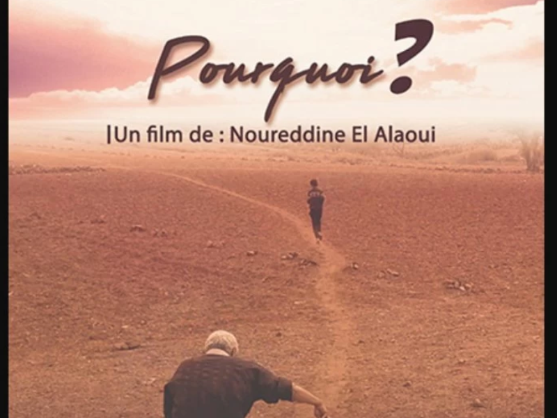 “Pourquoi ?” : quand le cinéma marocain fait vibrer Utrecht