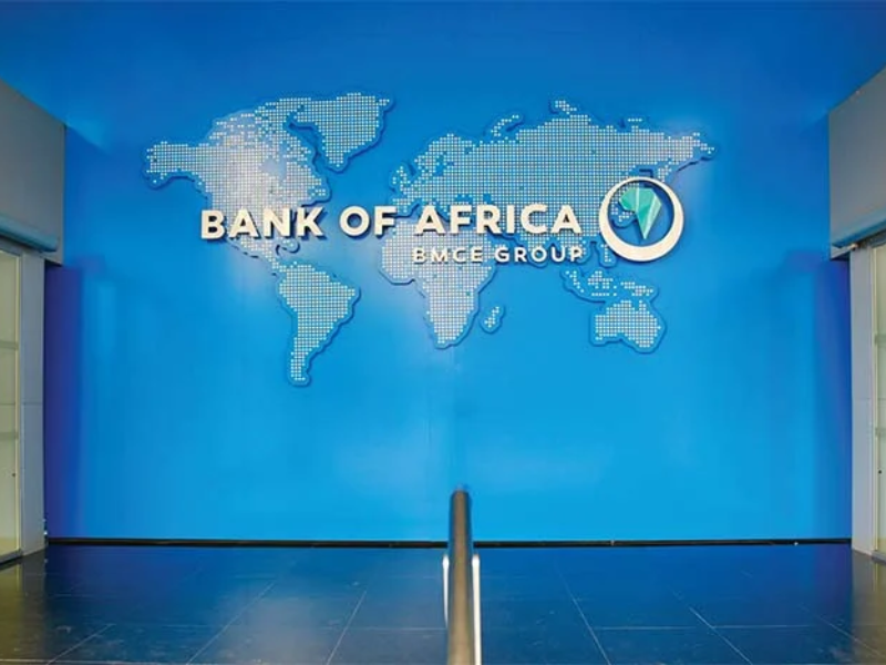 Bank of Africa booste les TPE marocaines