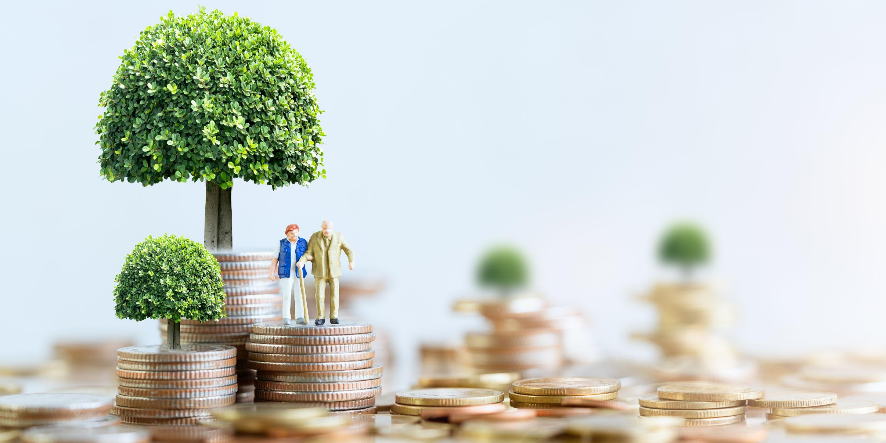 Épargne Retraite : Un avenir serein grâce aux contrats d’assurance