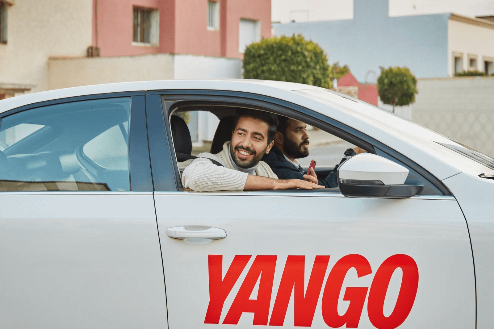 Yango et le Traffic Score : la recette magique pour éviter les embouteillages à Casablanca !