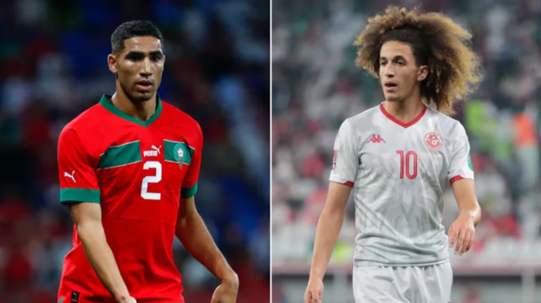 Maroc–Tunisie : un derby maghrébin sous haute tension à Fès