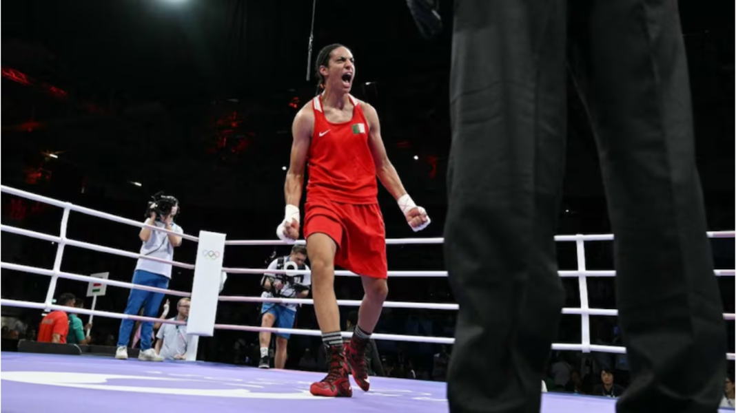 Absente du tournoi d’Eindhoven, Imane Khelif au cœur d’une vive controverse sur les tests de genre