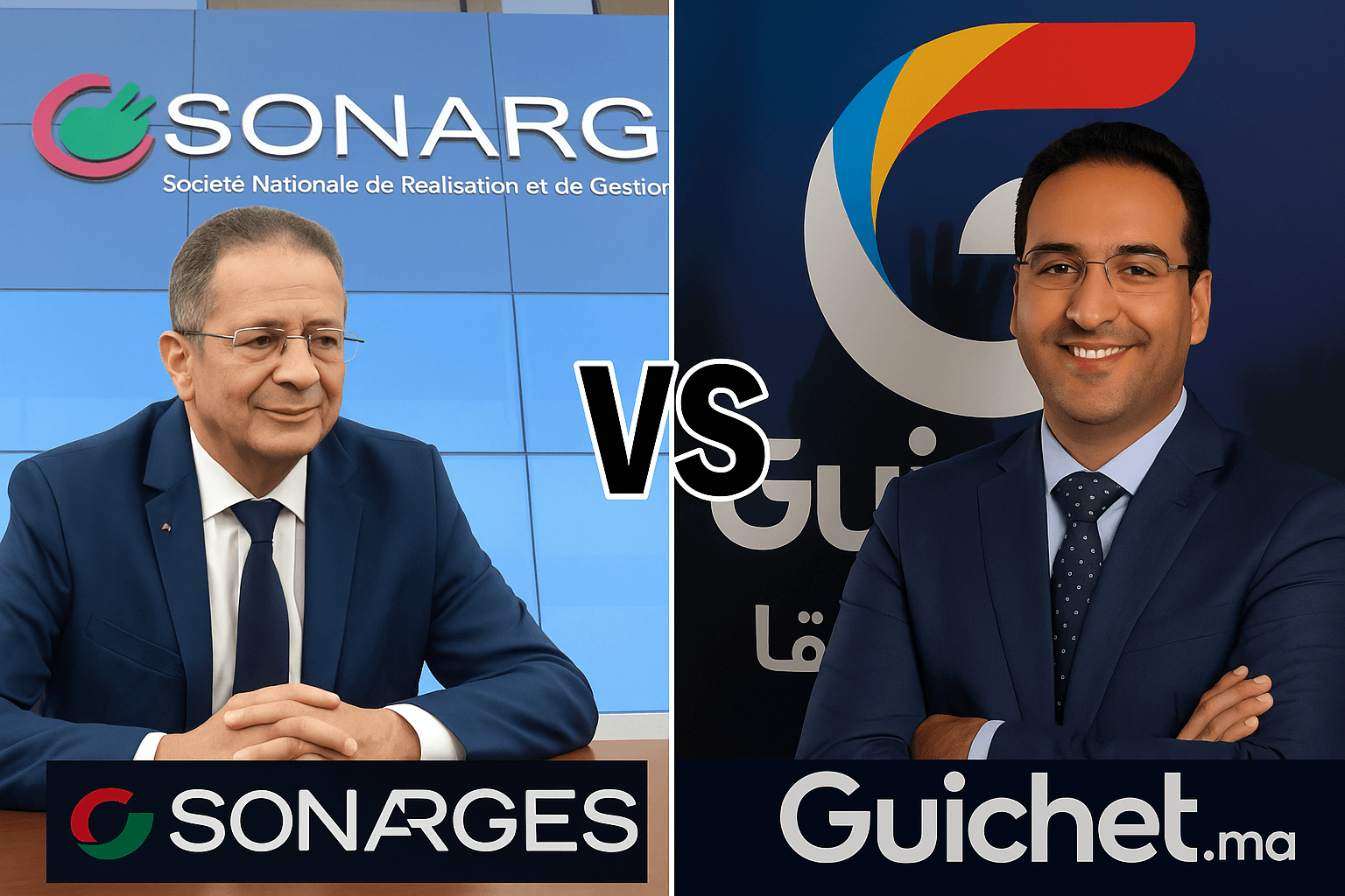 Litige Guichet - Sonarges : Quand une plainte devient un catalyseur de changement !