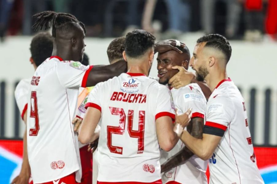 Le Wydad de Casablanca peut-il rêver de la Coupe du Monde des Clubs 2025 ?