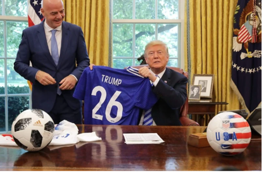 Coupe du Monde 2026 : les organisateurs alertent sur l’impact des politiques migratoires américaines