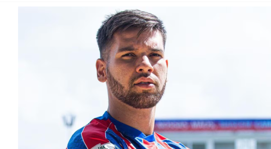 Coupe du Monde des Clubs 2025 : le Wydad renforce son effectif avec le Brésilien Guilherme Ferreira