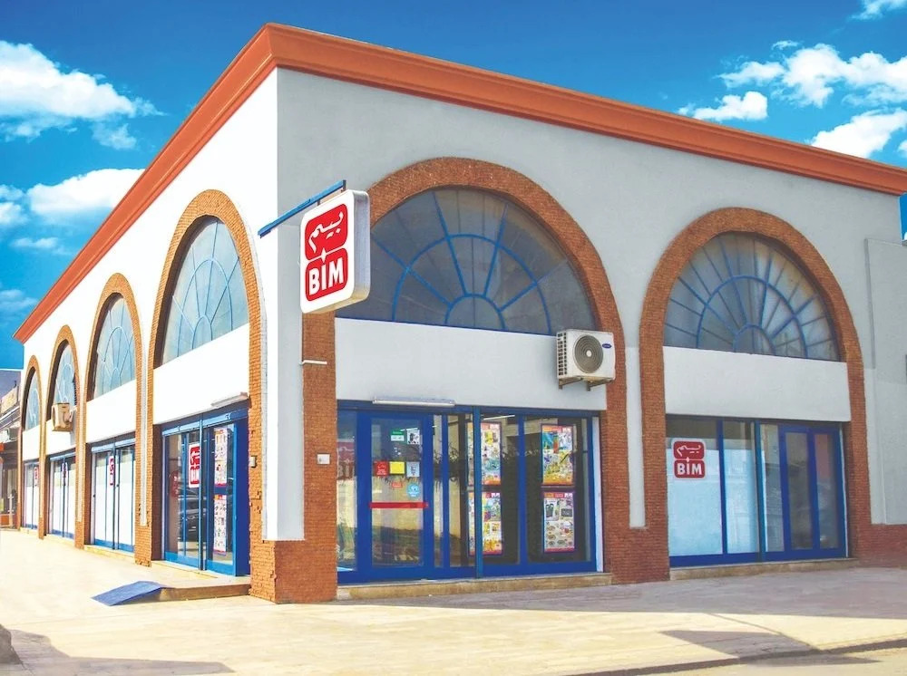 ​🛒 BIM double la mise à Laâyoune !