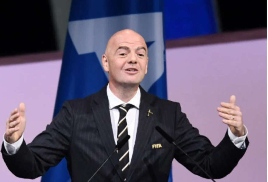 Vers une Coupe du monde des clubs à 48 équipes dès 2029 ? La FIFA y réfléchit