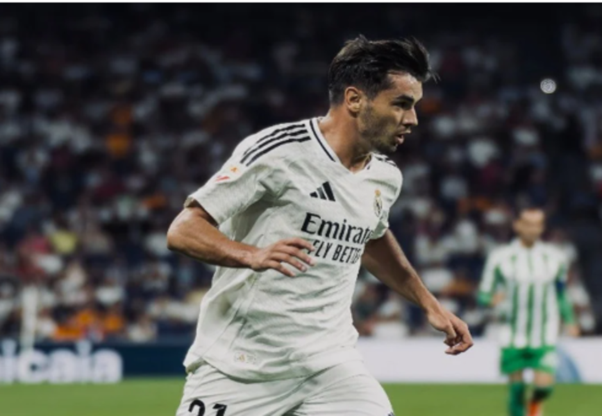 Inter Milan s’intéresse à un retour de Brahim Diaz