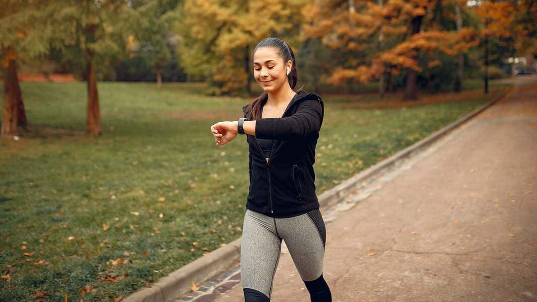 Tu détestes courir ? Essaie la marche japonaise, c’est plus cool
