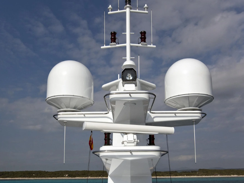 VSAT au Maroc : Starlink reste sur la touche !