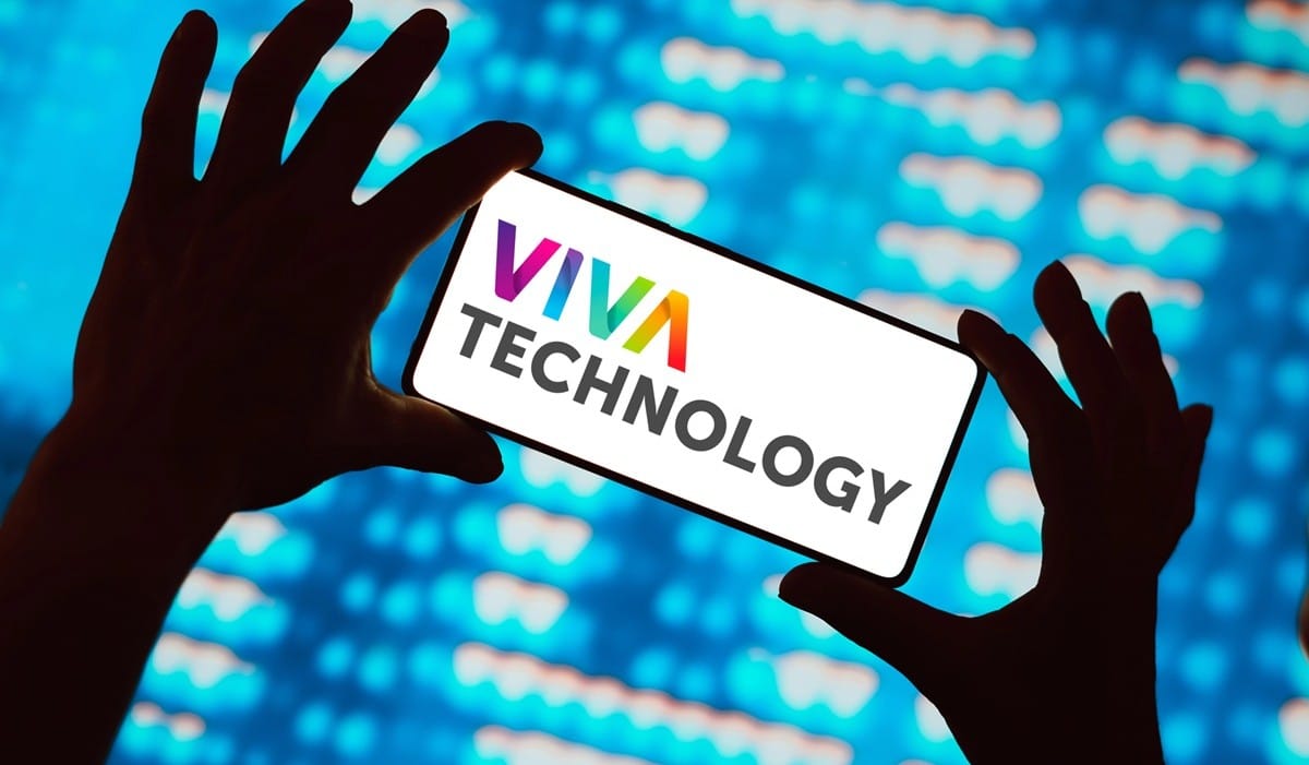 VivaTech 2025 : À quoi s'attendre au grand festival de l'innovation à Paris !