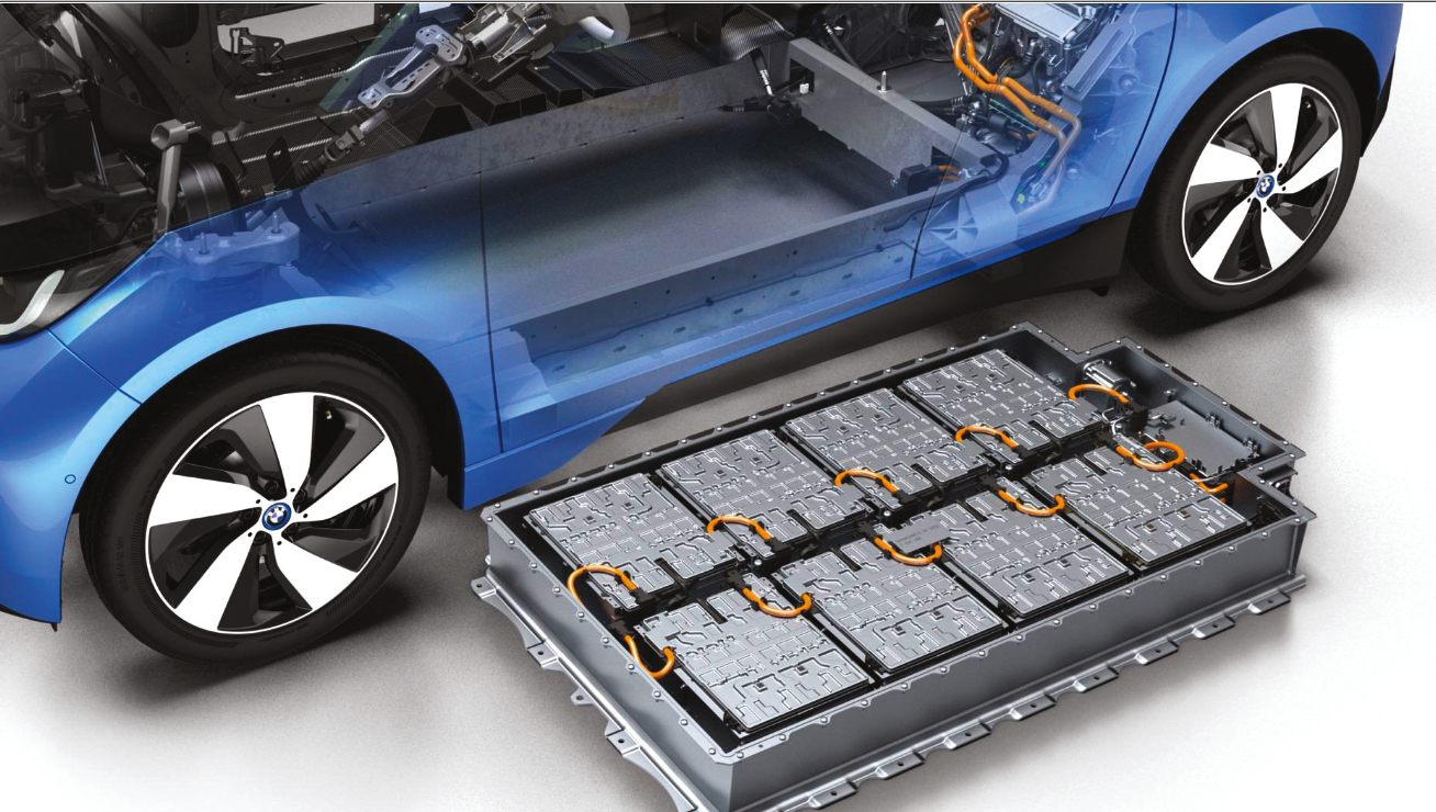 ​Gotion, Cobco, BTR : Les projets phare de L'industrie des batteries au Maroc