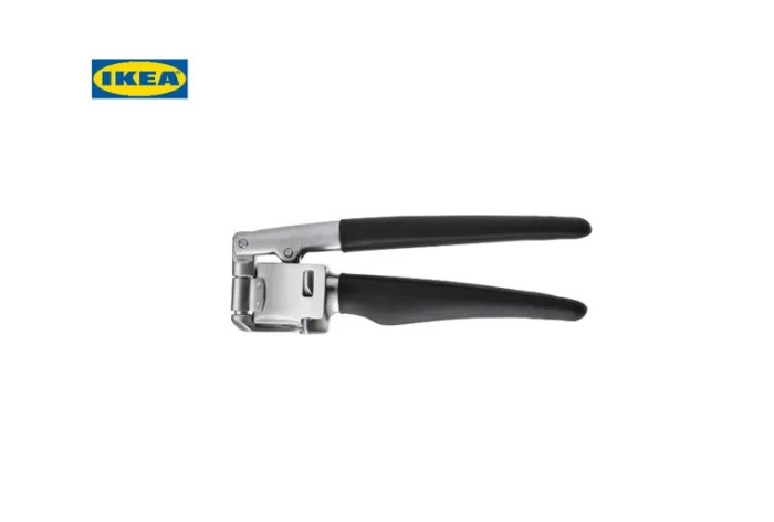 ​IKEA rappelle le presse-Ail IKEA 365+ VÄRDEFULL en raisons de risques pour la santé