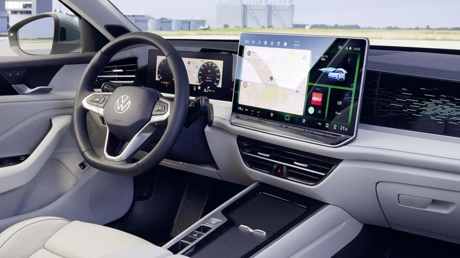 ​Volkswagen fait machine arrière : “Nous ne referons plus jamais cette erreur”