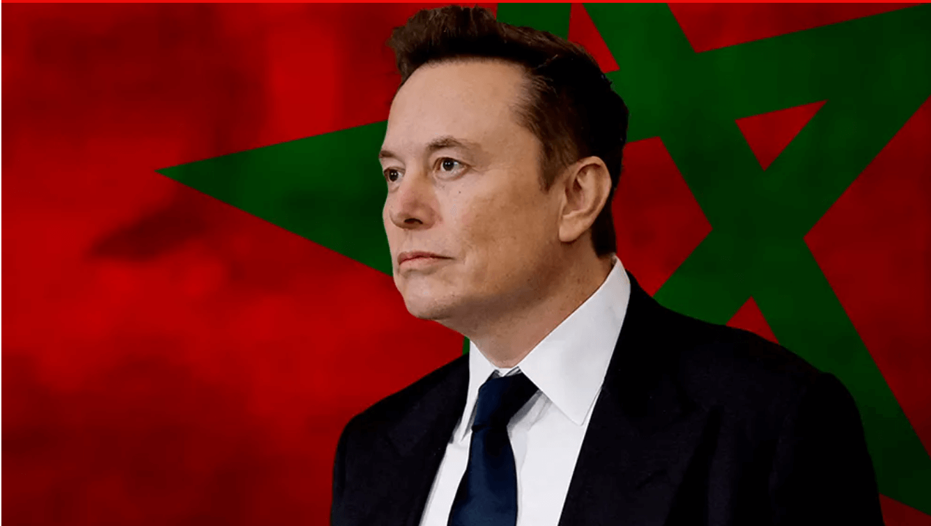 Tesla officialise son implantation au Maroc avec des ambitions dans l'énergie solaire et le stockage