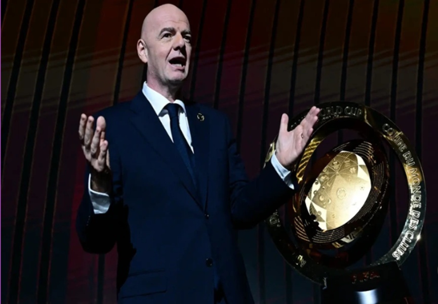 Mondial des Clubs : billets en berne, la FIFA casse les prix