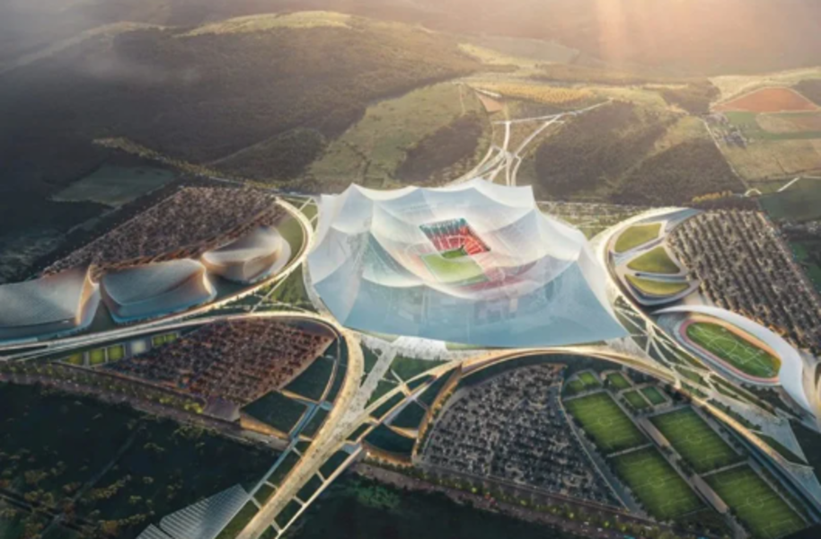 Coupe du monde 2030 : une opportunité stratégique pour le Maroc, entre modernisation et durabilité