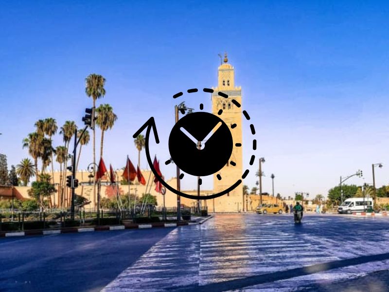 Marche lente, cœur en paix : Et si le Maroc ralentissait ?