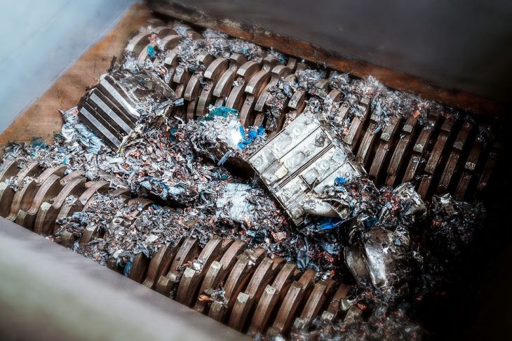 ​Les batteries des VE ne finiront Pas à la décharge : Voici pourquoi ?