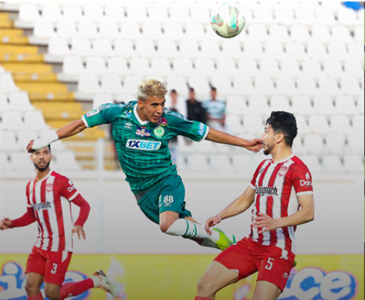 La Coupe d’Excellence entre dans sa phase décisive avec des quarts de finale équilibrés