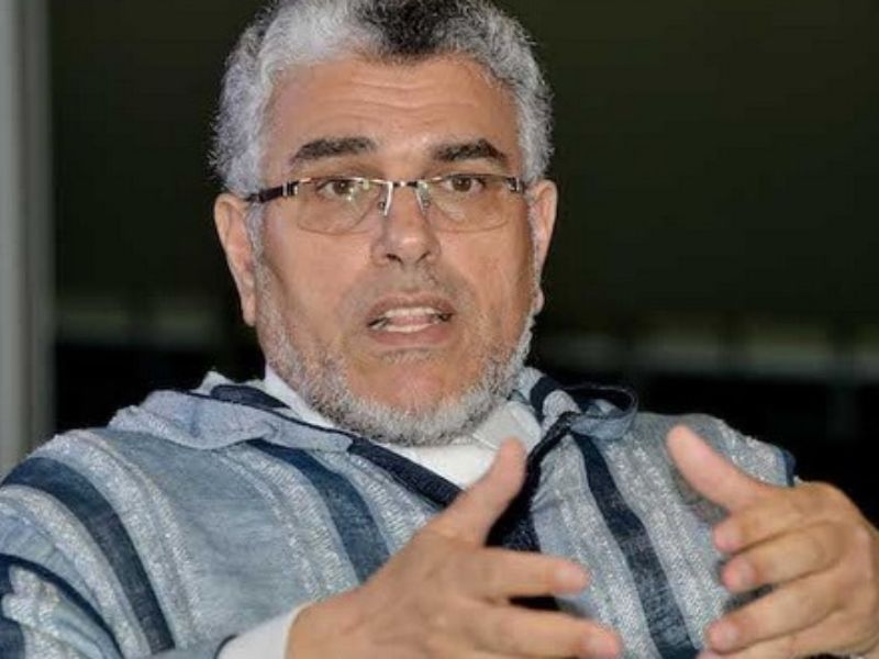 L'utile rappel moral et politique d'el Mostapha Ramid