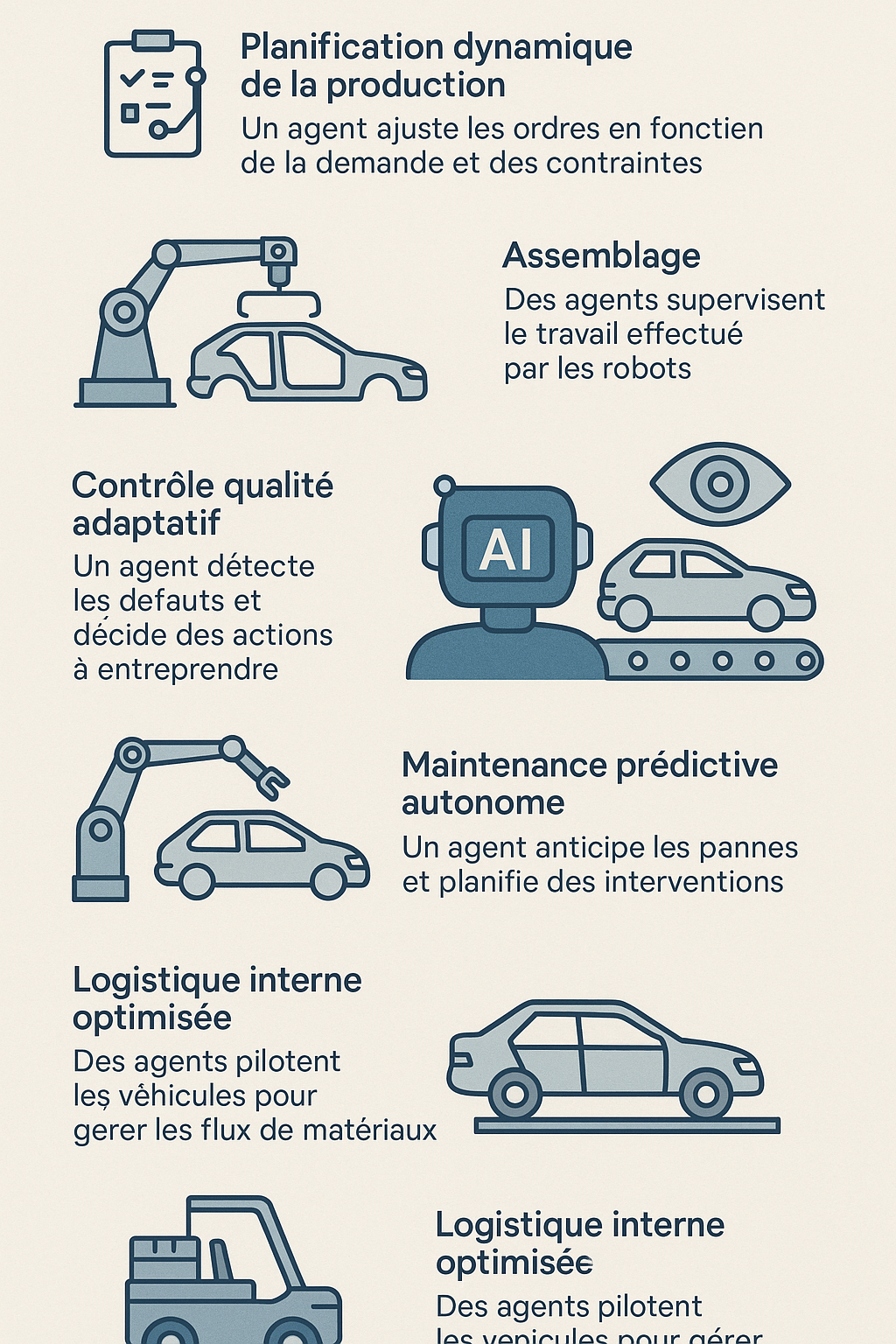 Tanger, laboratoire de l’usine intelligente