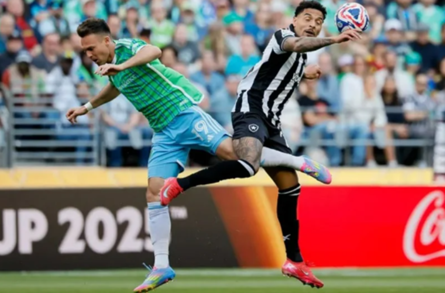 Mondial des clubs – Groupe B : débuts réussis pour le PSG et Botafogo