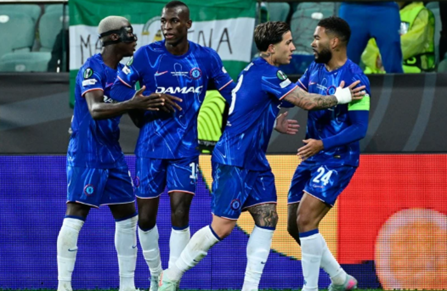 Mondial des clubs : Chelsea s’impose face au LAFC de Lloris et Giroud